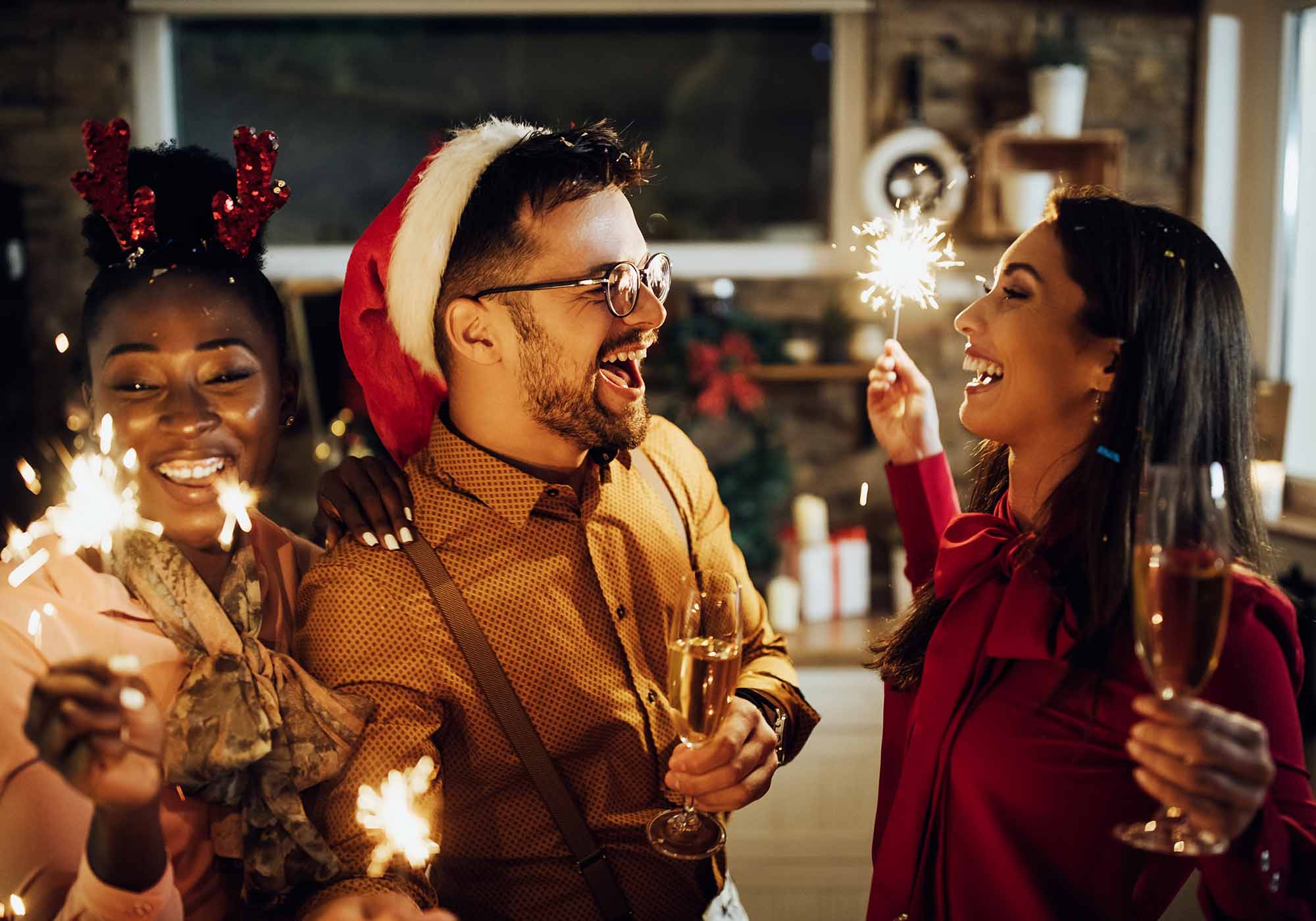 City Streets Blanketed in Snow as Winter Storm Hits Hard