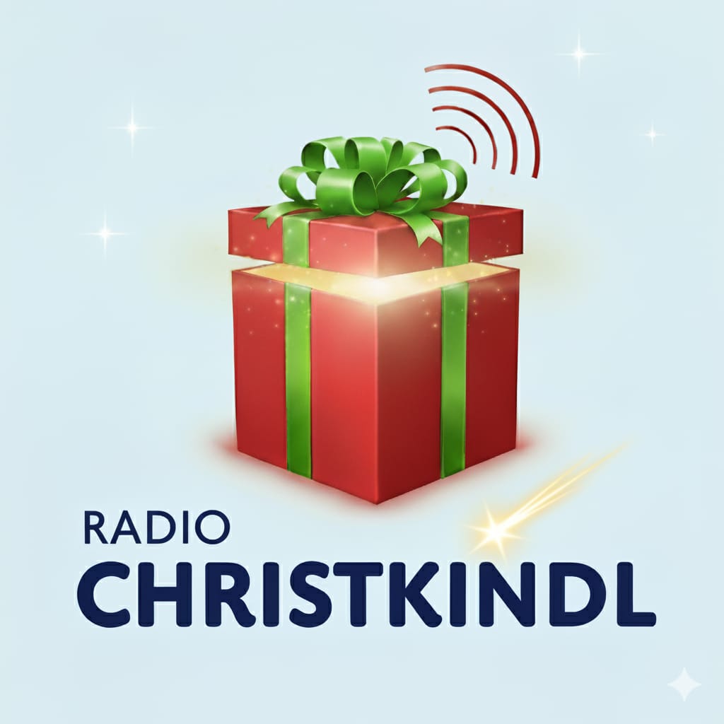 Radio Christkindl – Wo Weihnachten zu hause ist